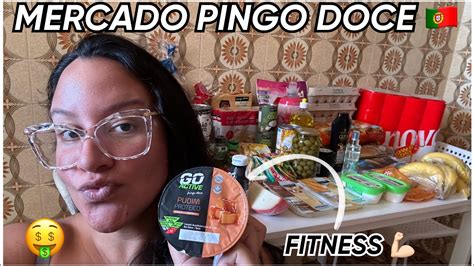 MERCADO PINGO DOCE PREÇOS ATUALIZADOS YouTube