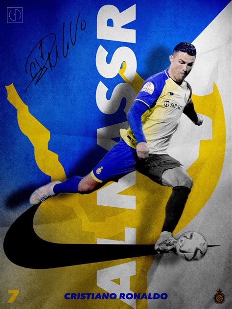 Al Nassr Fc Wallpapers On Wallpaperdog