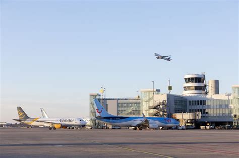 Flughafen D Sseldorf Winterflugplan