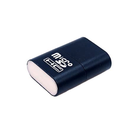 Usb To Micro Sd Card Reader Wirelab