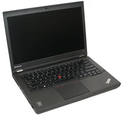 Refurbished Lenovo Thinkpad T440 Ultrabook Laptop At Rs 11500 Mumbai Id 2849565661430