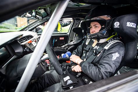 Le rallye au féminin où sont les héritières de Michèle Mouton