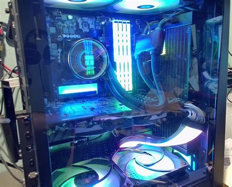AeroCool Wave-G-BK-V1 » builds.gg