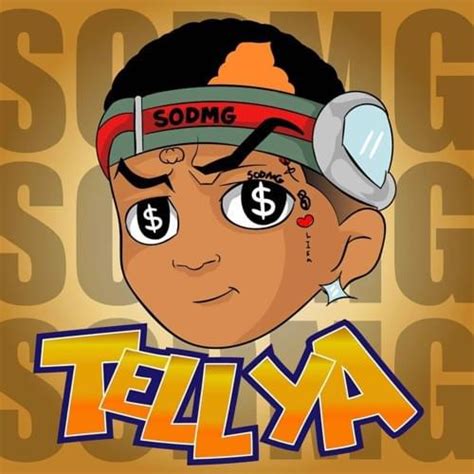 Soulja Boy - Tell Ya Lyrics and Tracklist | Genius