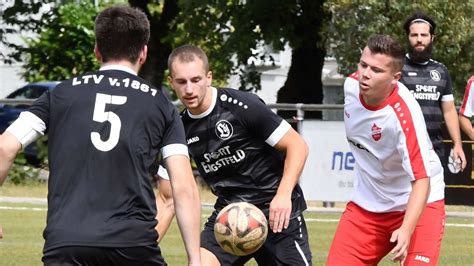 Getrübter Saisonauftakt in der Fußball Kreisliga B