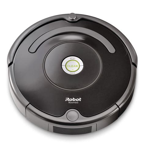 IRobot Roomba 615 Robot Vacuum Cleaner Canadian Tire