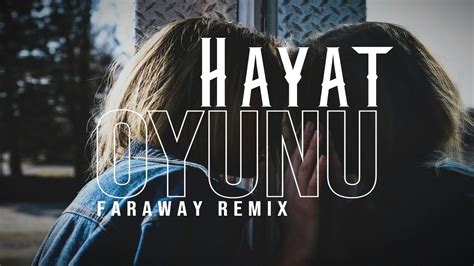 Hadise Hayat Oyunu Faraway Remix YouTube