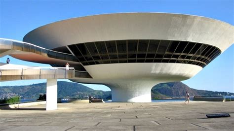 Arquitetos Famosos Que Marcaram O Cen Rio Mundial Uniflex