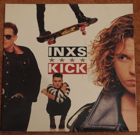 Inxs Kick Hifi Forumde Bildergalerie