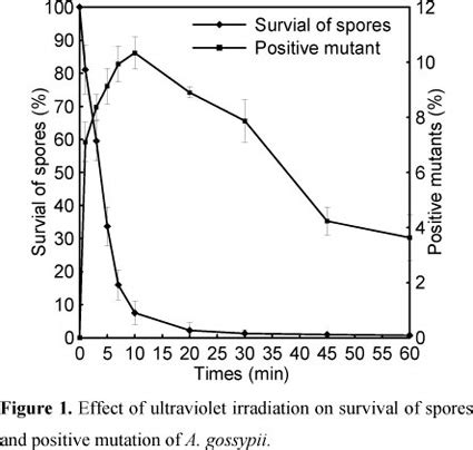 SciELO Brasil Isolation And Characterization Of An Ashbya Gossypii