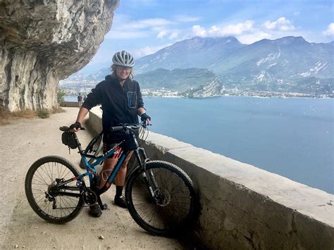 Gardaonbike Tours Riva Del Garda Ce Quil Faut Savoir