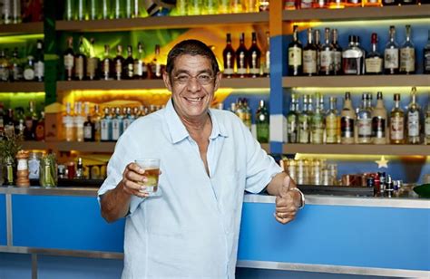 Bar Do Zeca Pagodinho Lan A V Deo Artistas Beer Art Portal