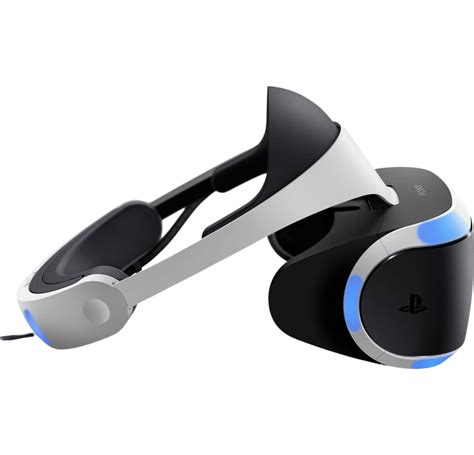 Sony Psvr Brille Starter Pack Vr Brille Ps Camera Ps Camera