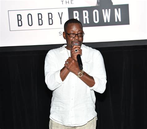 The Epic Bobby Brown Story - Hip Hop News Uncensored