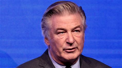 The Charges Against Alec Baldwin For The Rust Shooting Explained