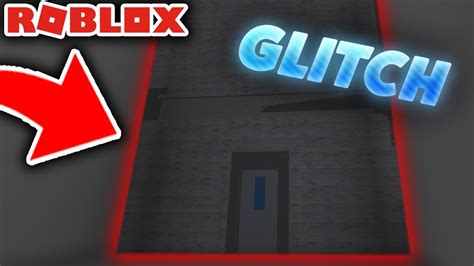 HOW TO GLITCH OUT OF THE MAP Roblox Assassin YouTube