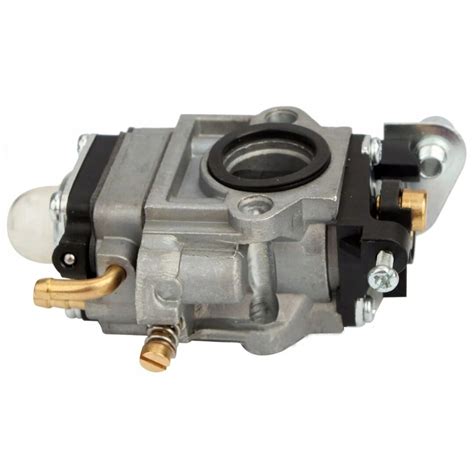 Carburator Pentru Motocositoare Cu Gaura Mare Mm Silver Emag Ro