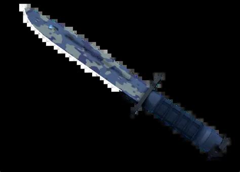 Bayonet Bright Water Csgo Skin Price And Details