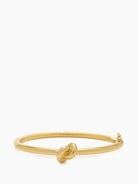 Sailor S Knot Hinge Bangle Gold Jewelry Knots Bangles Jewelry