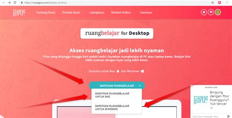 Cara Menggunakan Ruang Guru Di Pc Ruang Belajar Jagoan Kode