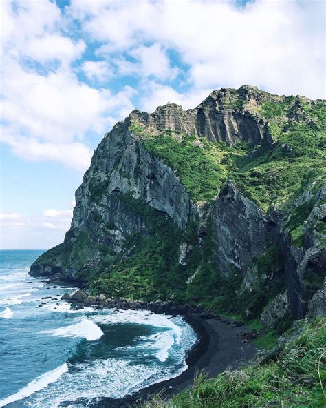 The ultimate guide to jeju island beaches – Artofit