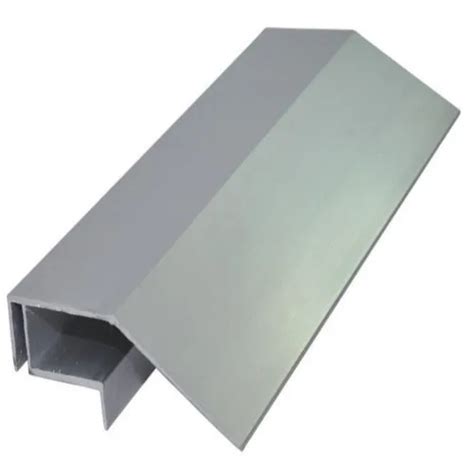 Eaves Gutter, INR 250 / Meter by SHREE SHAKTI STEEL CORPORATION INDIA ...