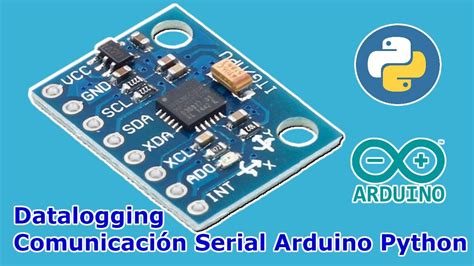 Comunicación serial entre Python y Arduino Envío de múltiples datos