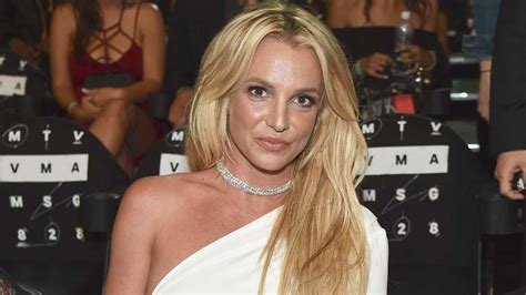 Britney Spears shares video with fans in wake of conservatorship denial ...