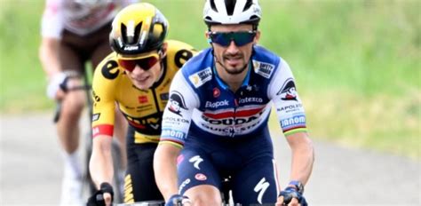 Alaphilippe La Grande Annonce