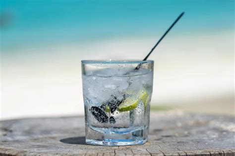 What Is Club Soda - Recipes.net