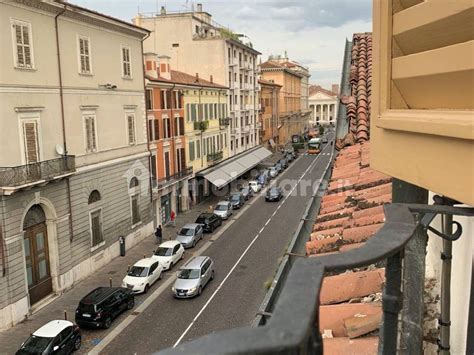 Affitto Appartamento Mantova Quadrilocale In Corso Vittorio Emanuele