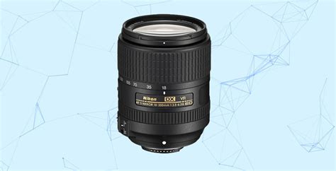 The 6 Best Nikon D3200 Lenses | DX Lens Reviews