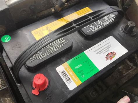 When And How To Replace Dodge Ram Batteries