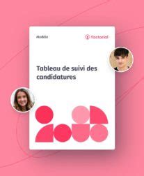 Mail De Refus De Candidature Mod Les Gratuits Factorial