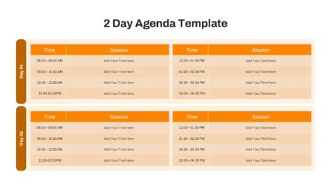 Agenda PowerPoint Slide Templates SlideKit