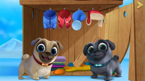 Disney Junior's Appisodes — Ryan Terry Studio, LLC