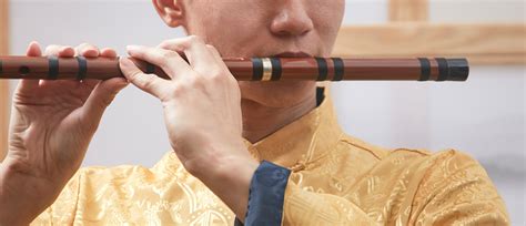 Buy Your Dizi Today | Chinese Musical Instruments | Eight Tones Store