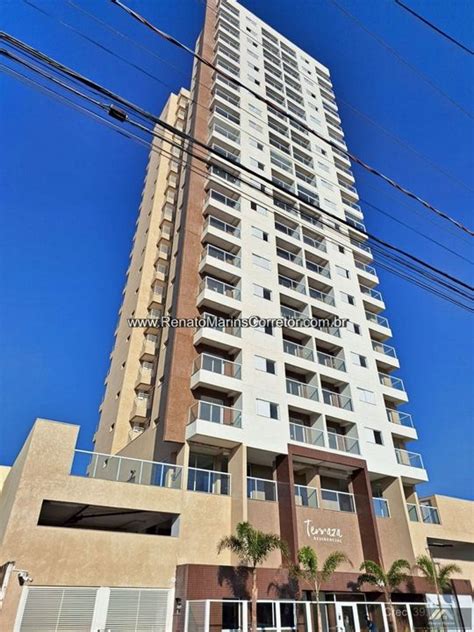 Apartamento Na Rua Fern O Salles Vila Hortencia Em Sorocaba Por