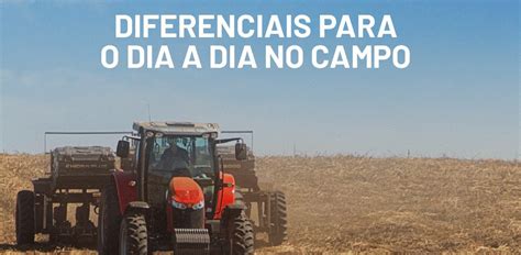 Guia Da Plantadeira Para Plantio Direto Hidra Plus Diferenciais Para O