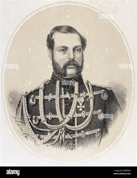 Tsar alexander of russia hi-res stock photography and images - Alamy