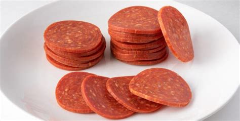 5 Facts About Beef Pepperoni Everyone Should Know