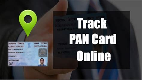 Pan Card Status Check Track Kaise Kare Techyukti