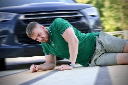 Do Pedestrians Have The Right Of Way Finkelstein Partners LLP