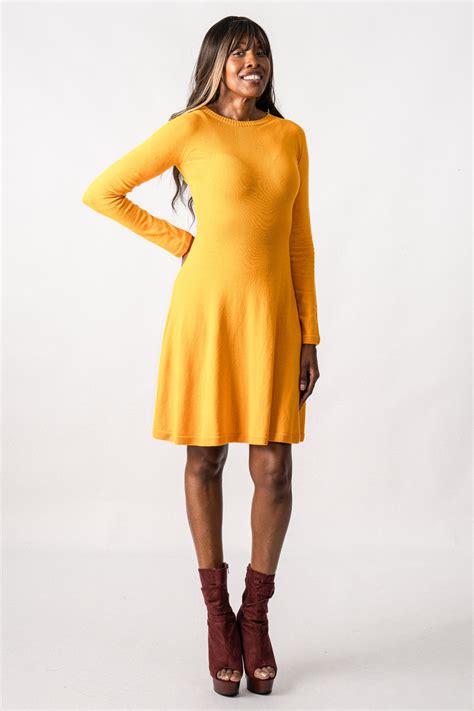 The Camellia Dress
