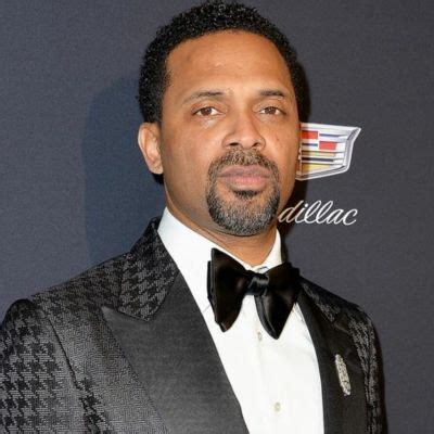 Mike Epps Wiki Age Wife Net Worth Ethnicity Career