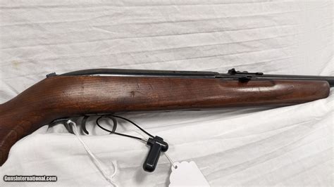 Used Winchester Model 55 22 Lr