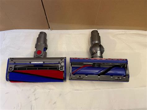 2x Dyson Bürste V7 V8 V10 V11 Kaufen auf Ricardo