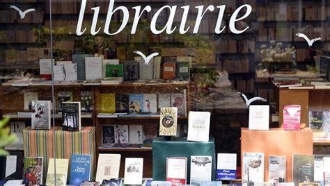 A Quoi Sert Une Librairie France Culture