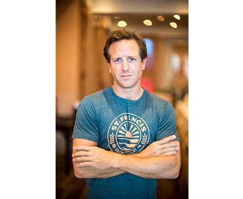 Interview Hugh Howey Sailing Today