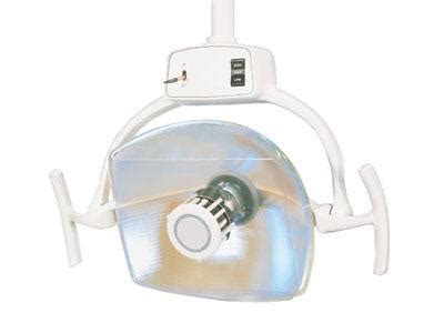 Quickly Compare Halogen Powered Dental Operatory Lights | Dentalcompare ...